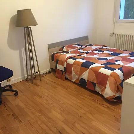 Apartamento Blue Escape Saint-Brieuc